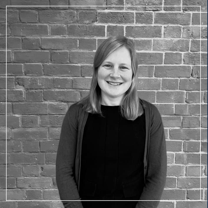 Welcome to Evoke, Jenny!